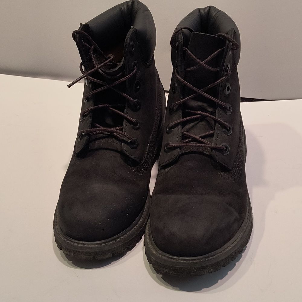 Timberland Womens Boots - Picture 1 of 7